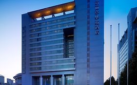 北京麗亭華苑酒店